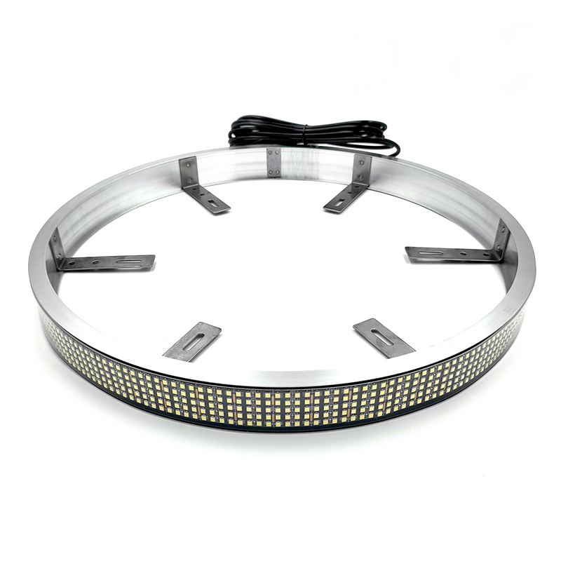 Wheel Lights: 10+ Versatile Usage Scenarios to Elevate Safety & Style