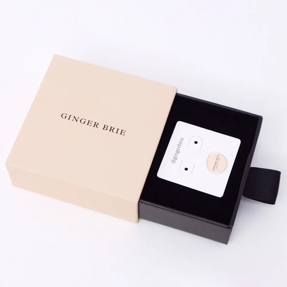 Jewelry Giftbox