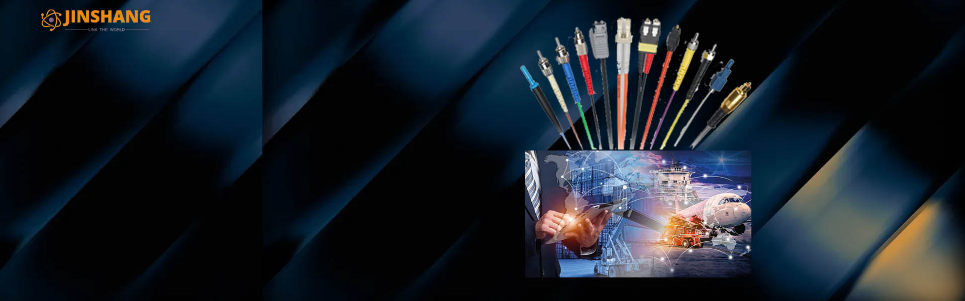 POF PCF GOF Optical Fiber Cable Assembly Manufacturer