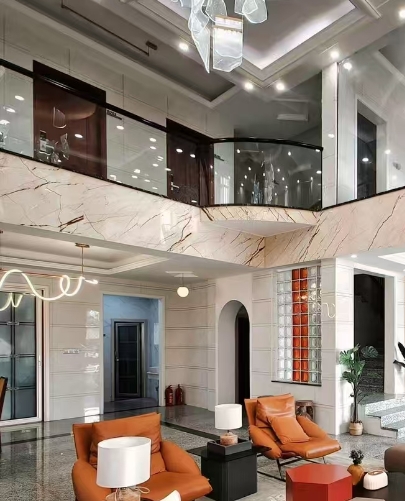 Deccoho application of neon LED strip