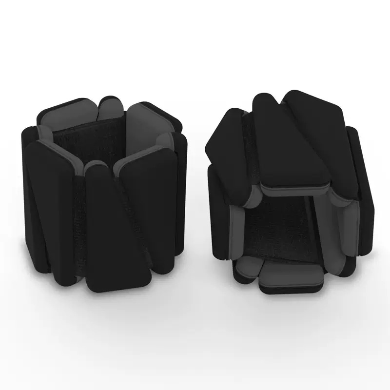 Wrist Weights silicon bangles 17