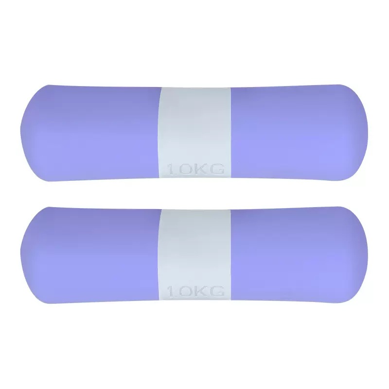 Silicone Hand Weights 3