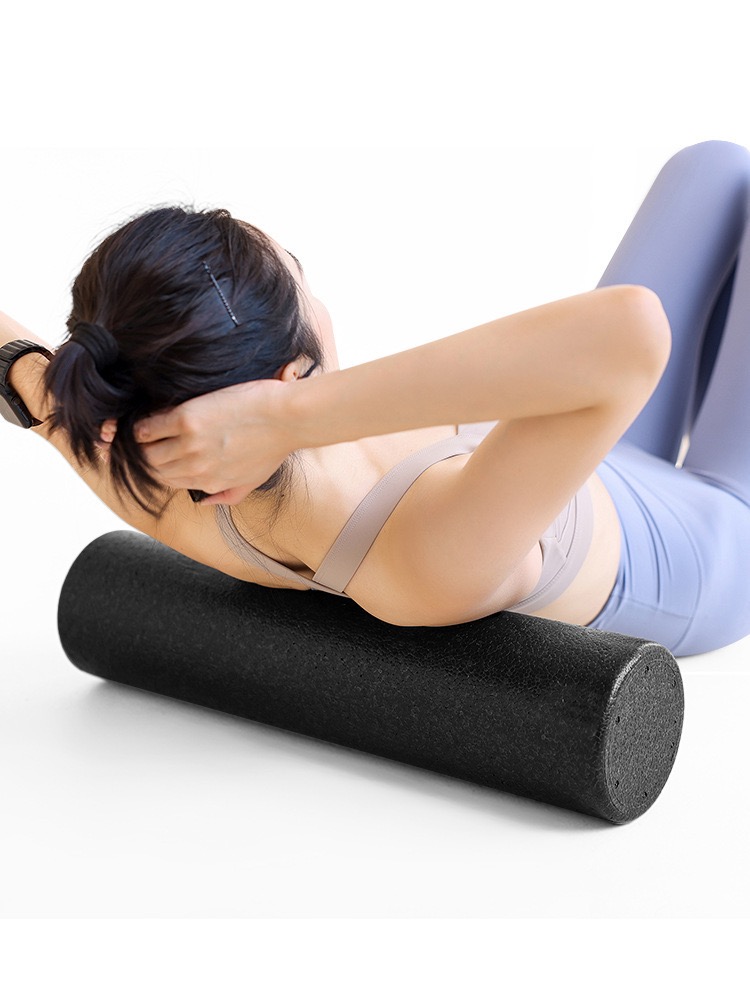 Yoga foam roller 4