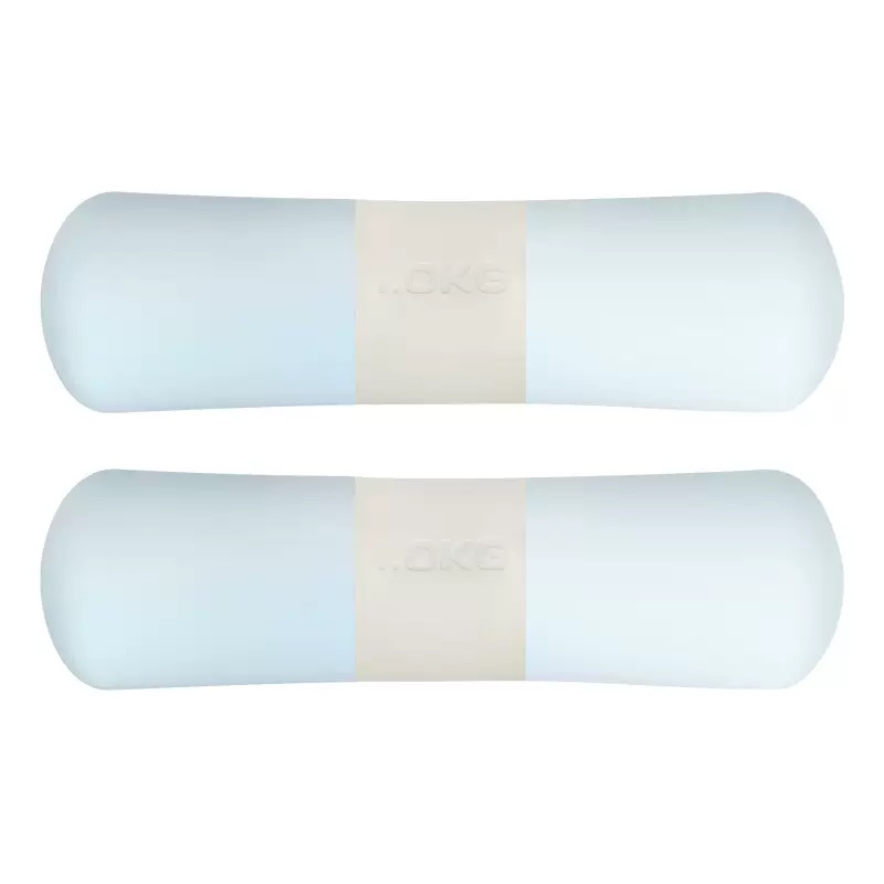 Silicone Hand Weights 2