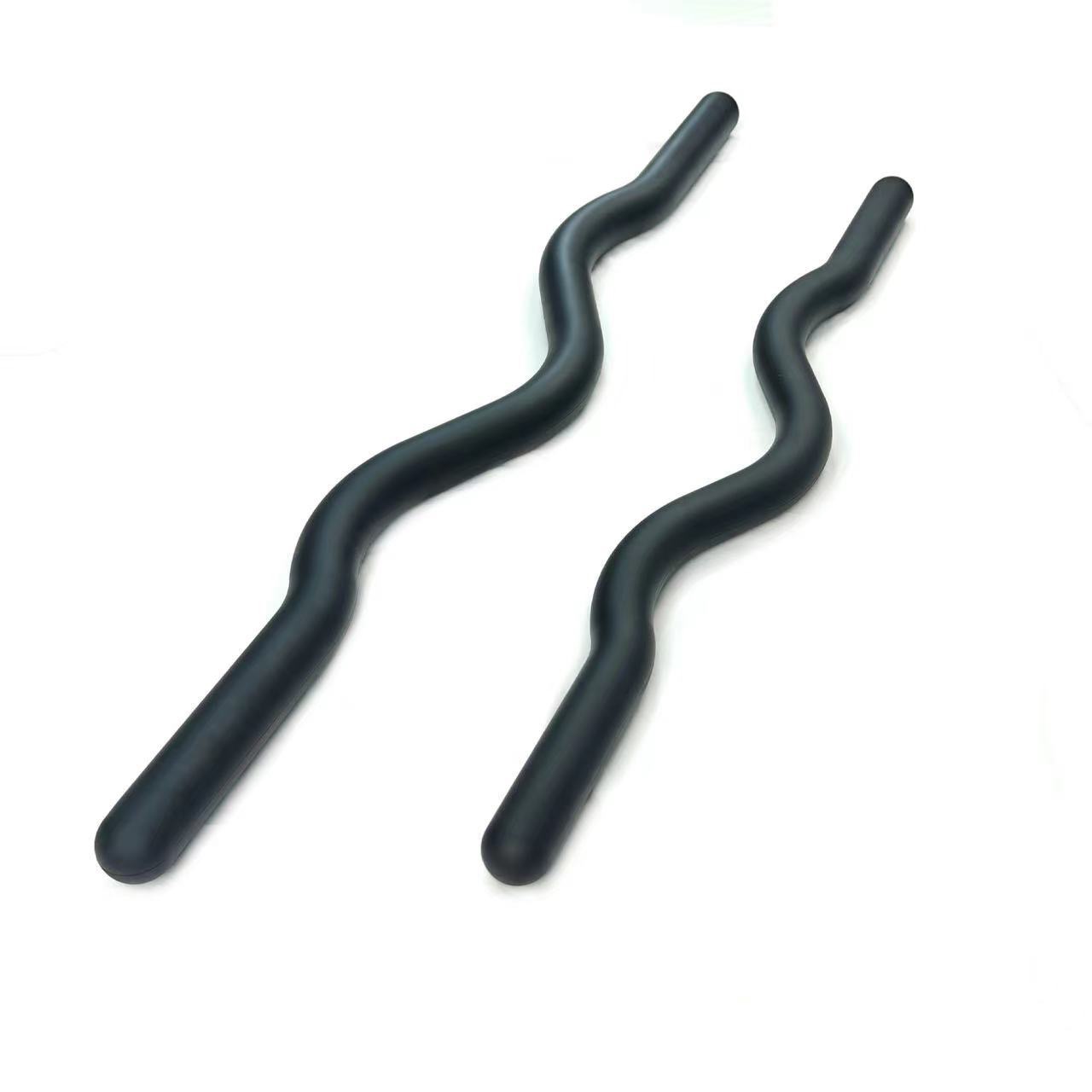 Silicone Weighted Beam 6