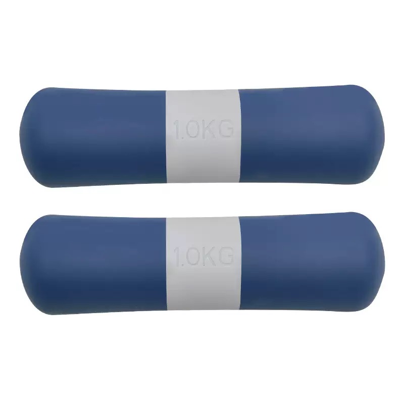 Silicone Hand Weights 1