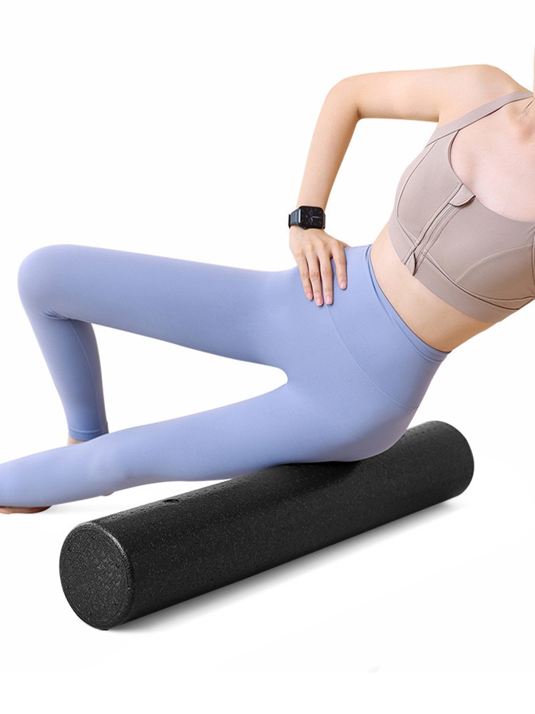 Yoga foam roller 5