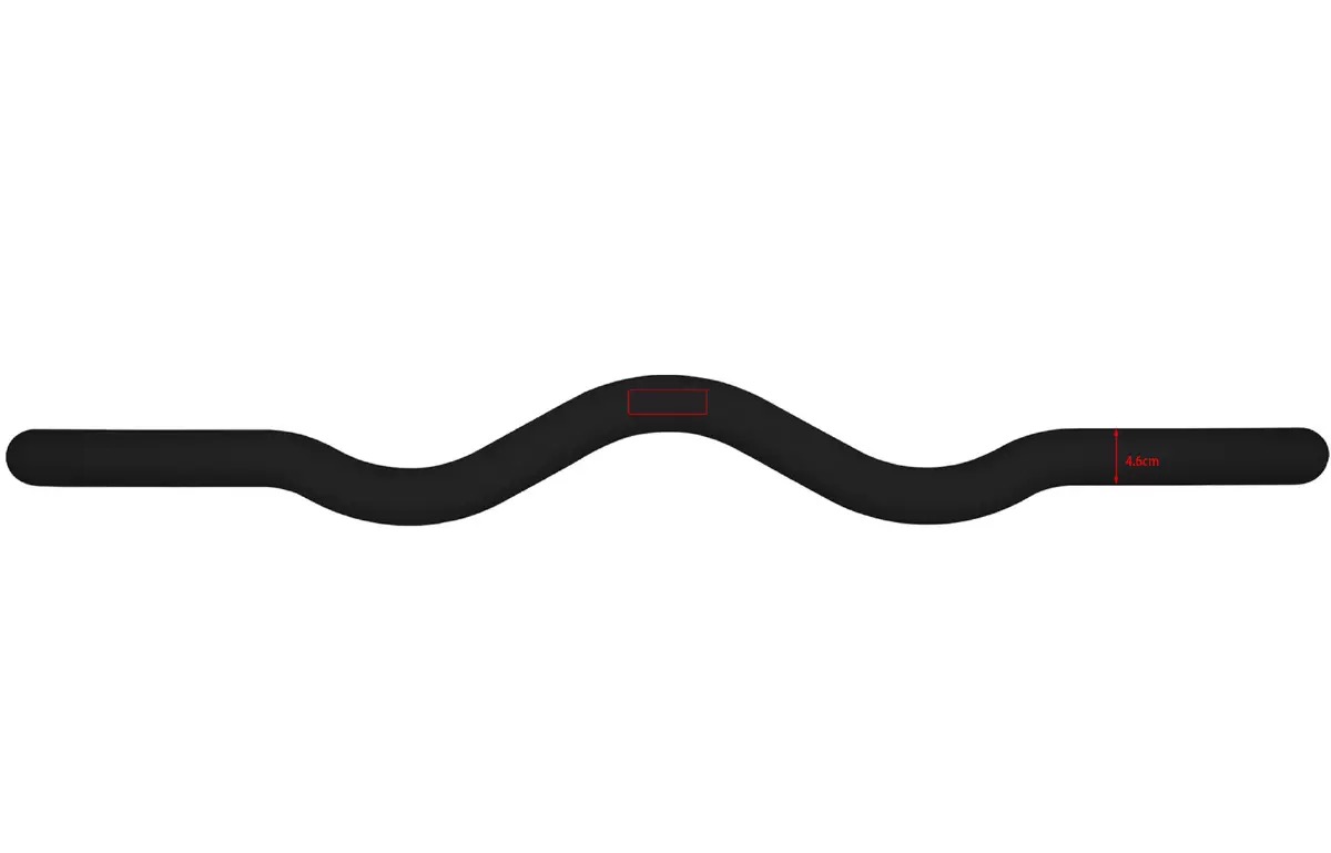 Silicone Weighted Beam 1