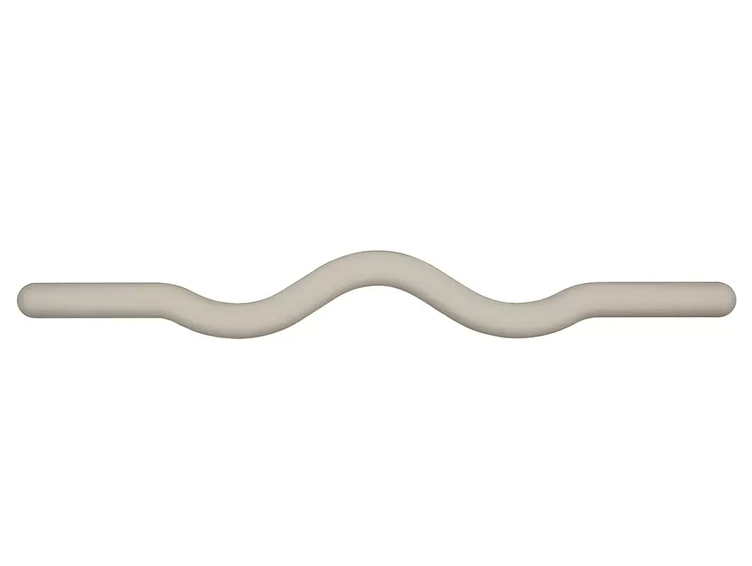 Silicone Weighted Beam 4