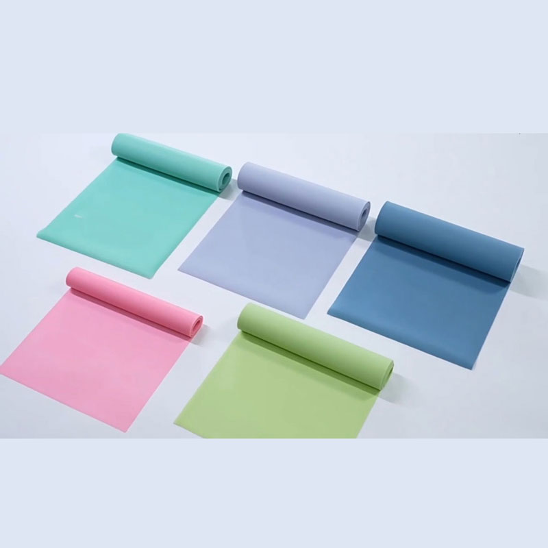 resistance band fitness 1