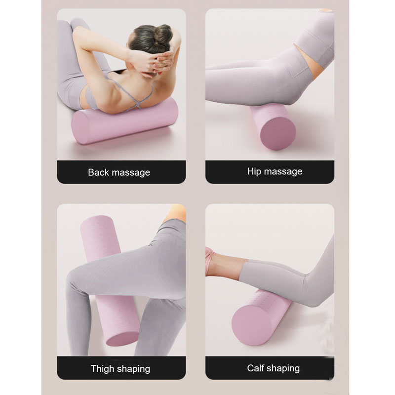 Yoga foam roller 10