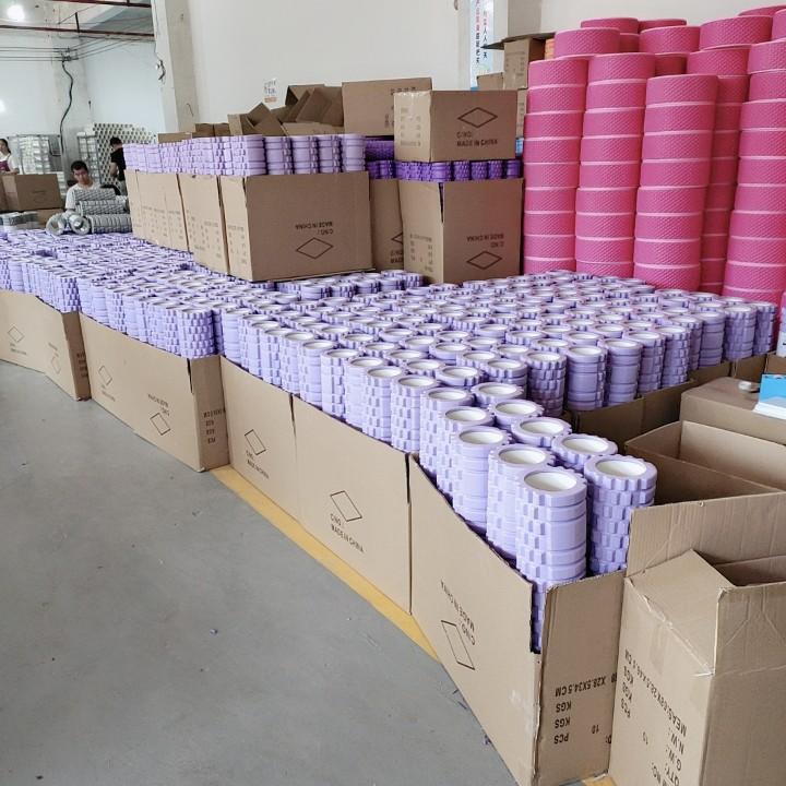 Hollow Core EVA Foam rooler 3