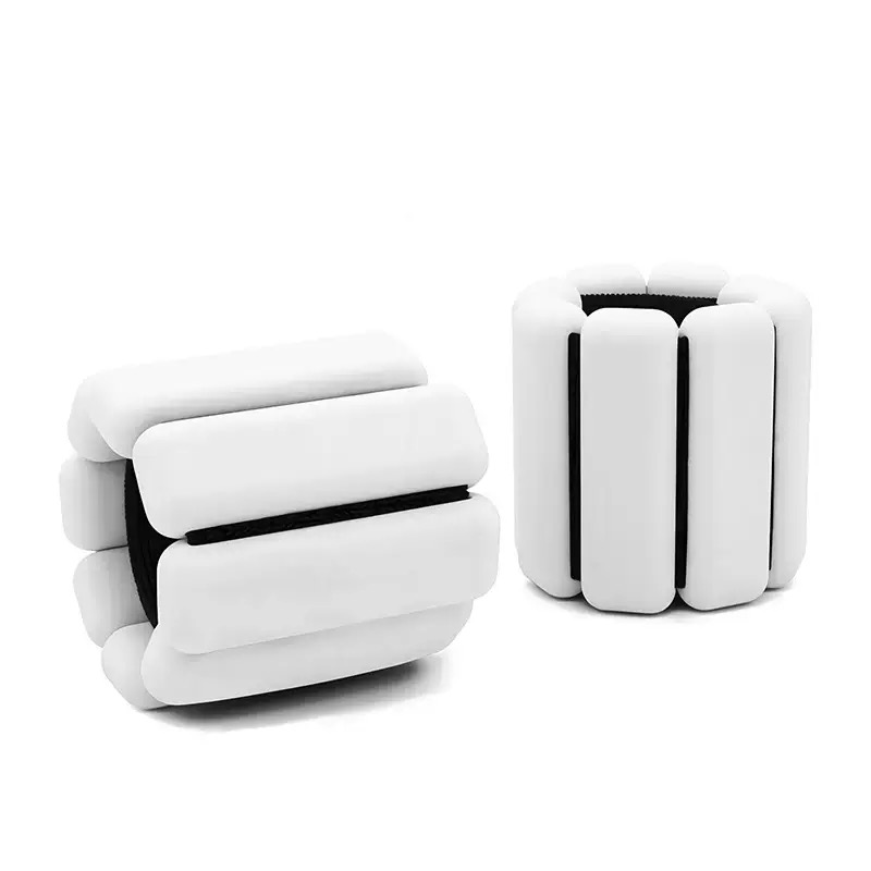 Wrist Weights silicon bangles 8