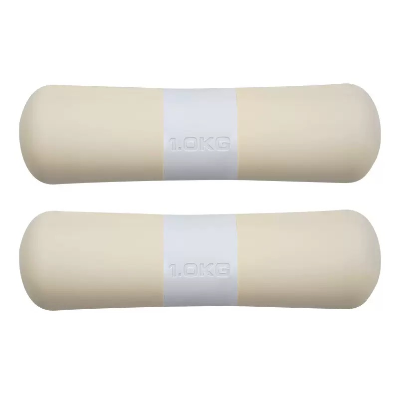 Silicone Hand Weights 4