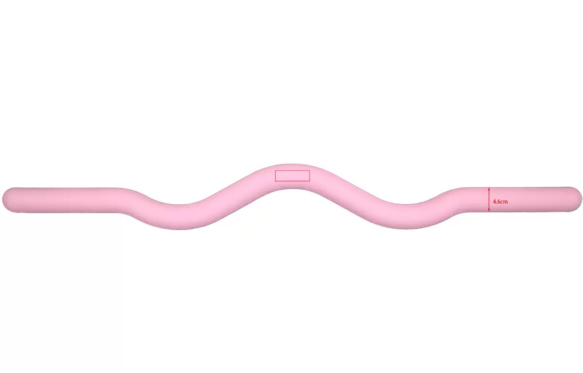 Silicone Weighted Beam 2