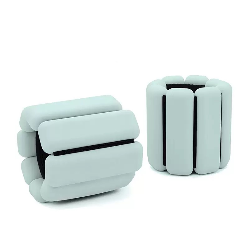 Wrist Weights silicon bangles 4