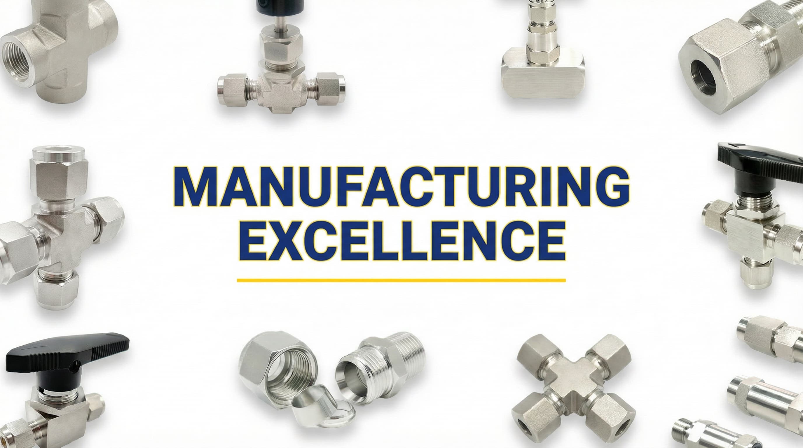 Manufacturing Excellence