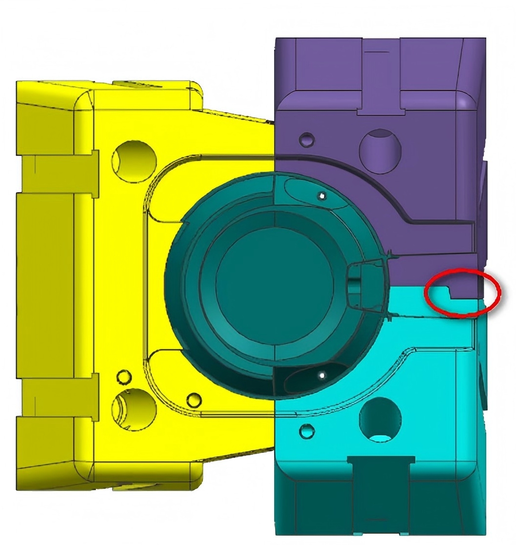 Implement Interlocking Mechanisms (Mutual Locking)