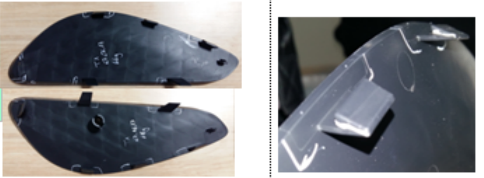 Diagnostic Engineering: Resolving Melt Instability and Aesthetic Defects in Tier-1 Molding (Part 1)