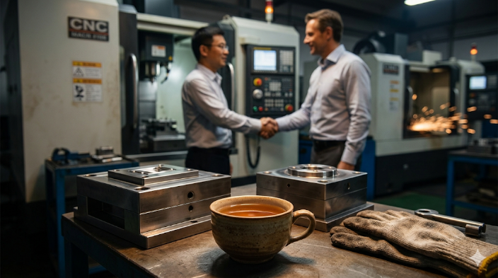 Vetting Chinese Mold Suppliers: An Engineering Guide to Tier-1 Tooling Partnerships (2026 Edition)