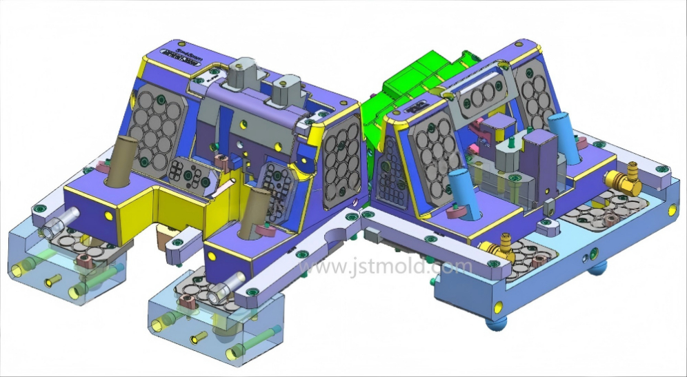 Predictive Mold Design Workflow: 2026 Deterministic Engineering for Tier-1 Tooling Success