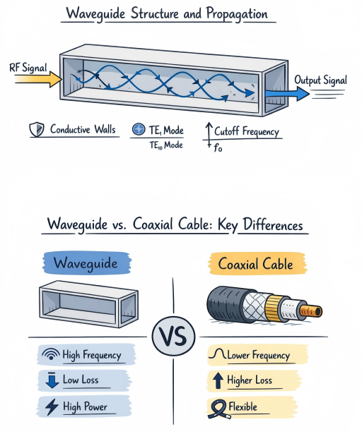 waveguide-structure-diagram