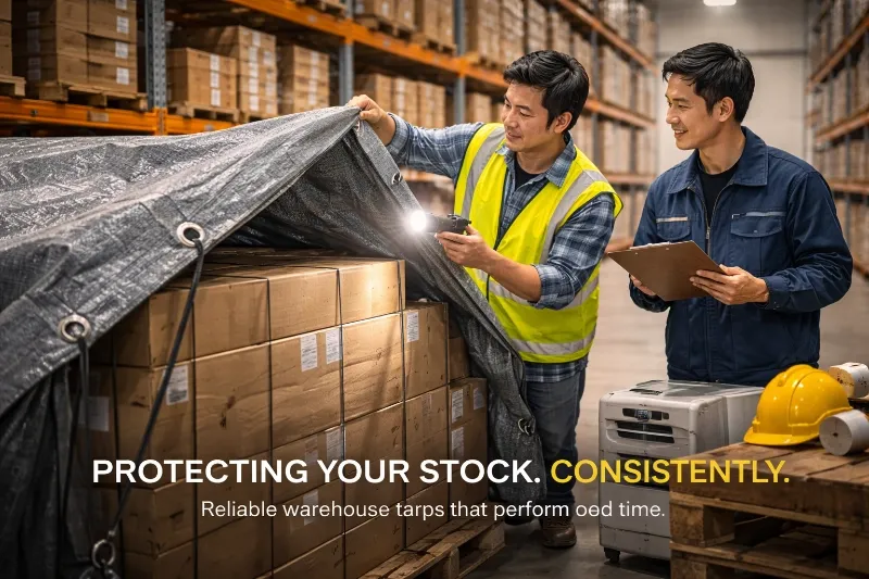 Warehouse tarps1