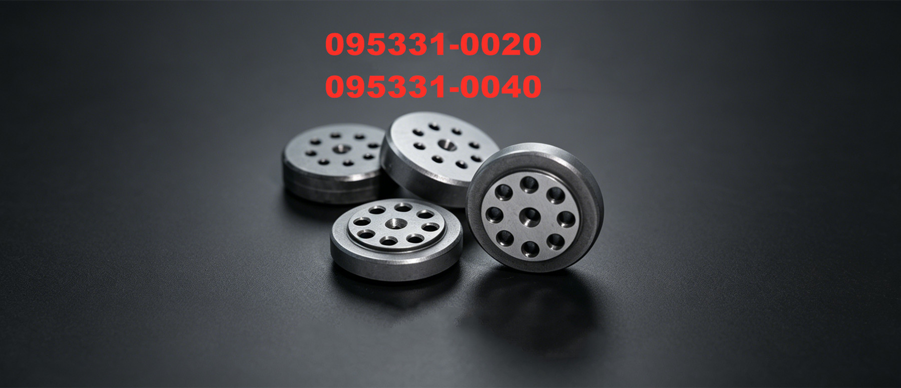 piezo valve 0445117# 0445118#