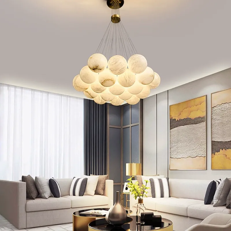 2026 Interior Design Trend | Why Every Luxury Space Needs an Alabaster Light