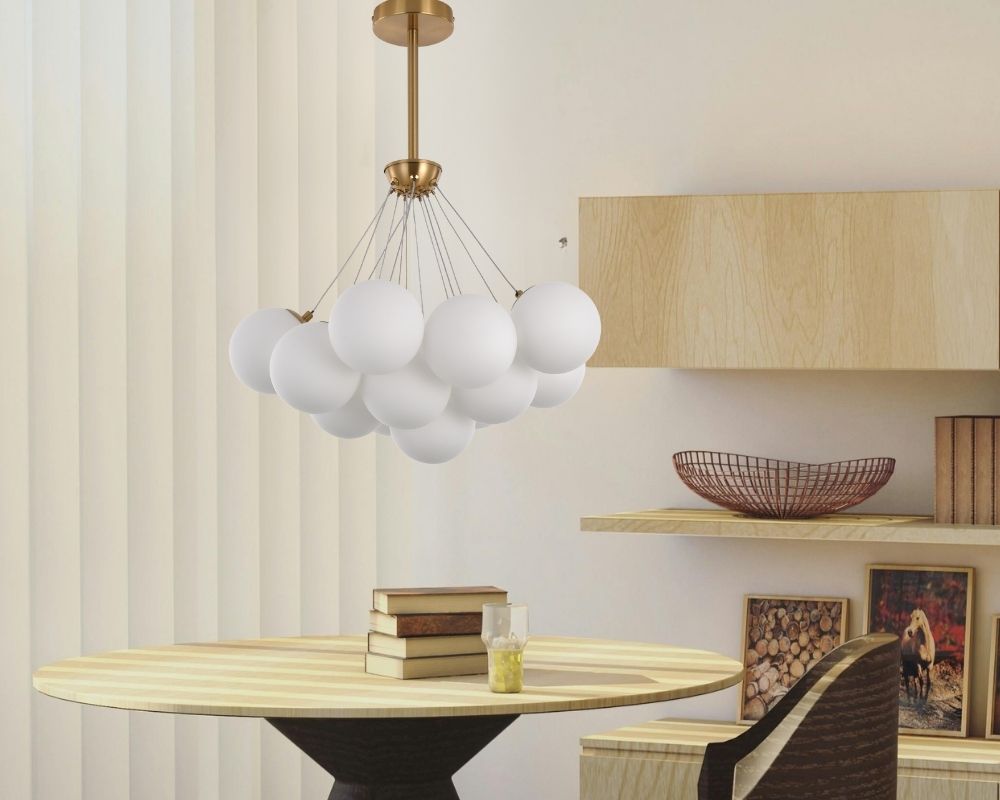Top 5 Interior Lighting Trends for 2026