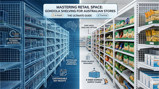 gondola-shelving-australia-guide