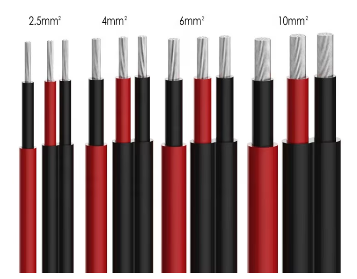 SOLAR CABLE