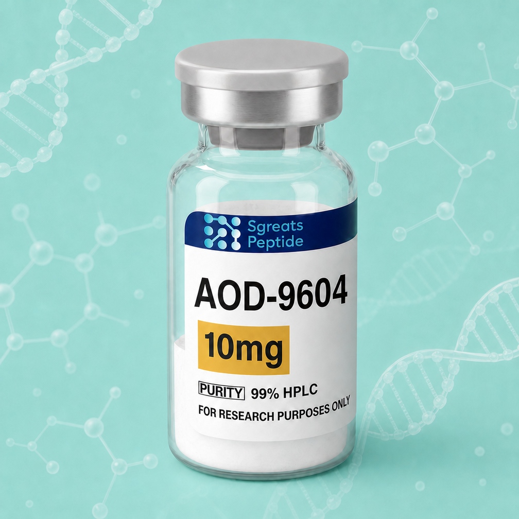 AOD-9604