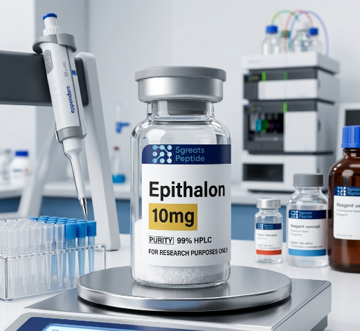 What Are Lyophilized Peptides?