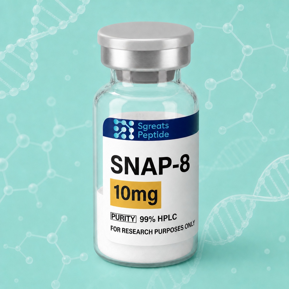 SNAP-8
