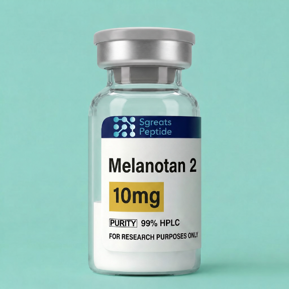 Melanotan Ⅱ(MT-2)
