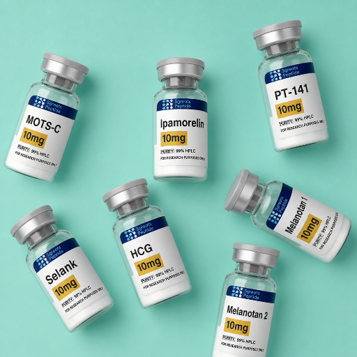 L-carnitine