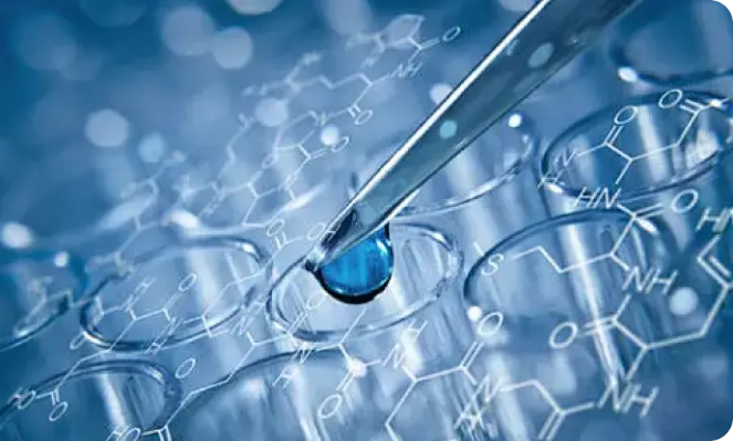 Which peptide do you recommend for gaining muscle and burning only fat?