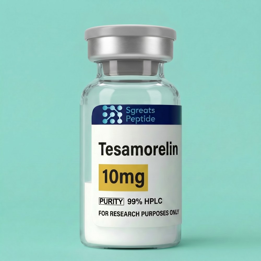 Tesamorelin