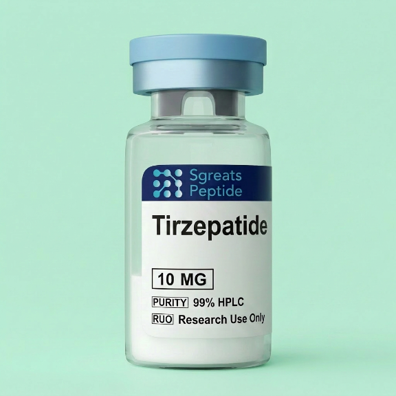 Tirzepatide