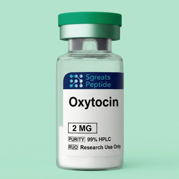 Oxytocin