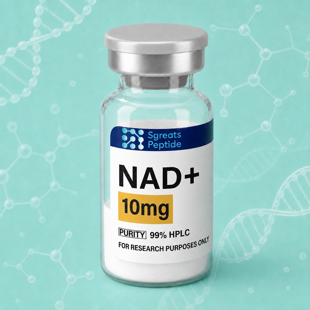 NAD+