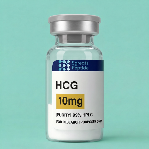 Human Chorionic Gonadotropin (hCG)