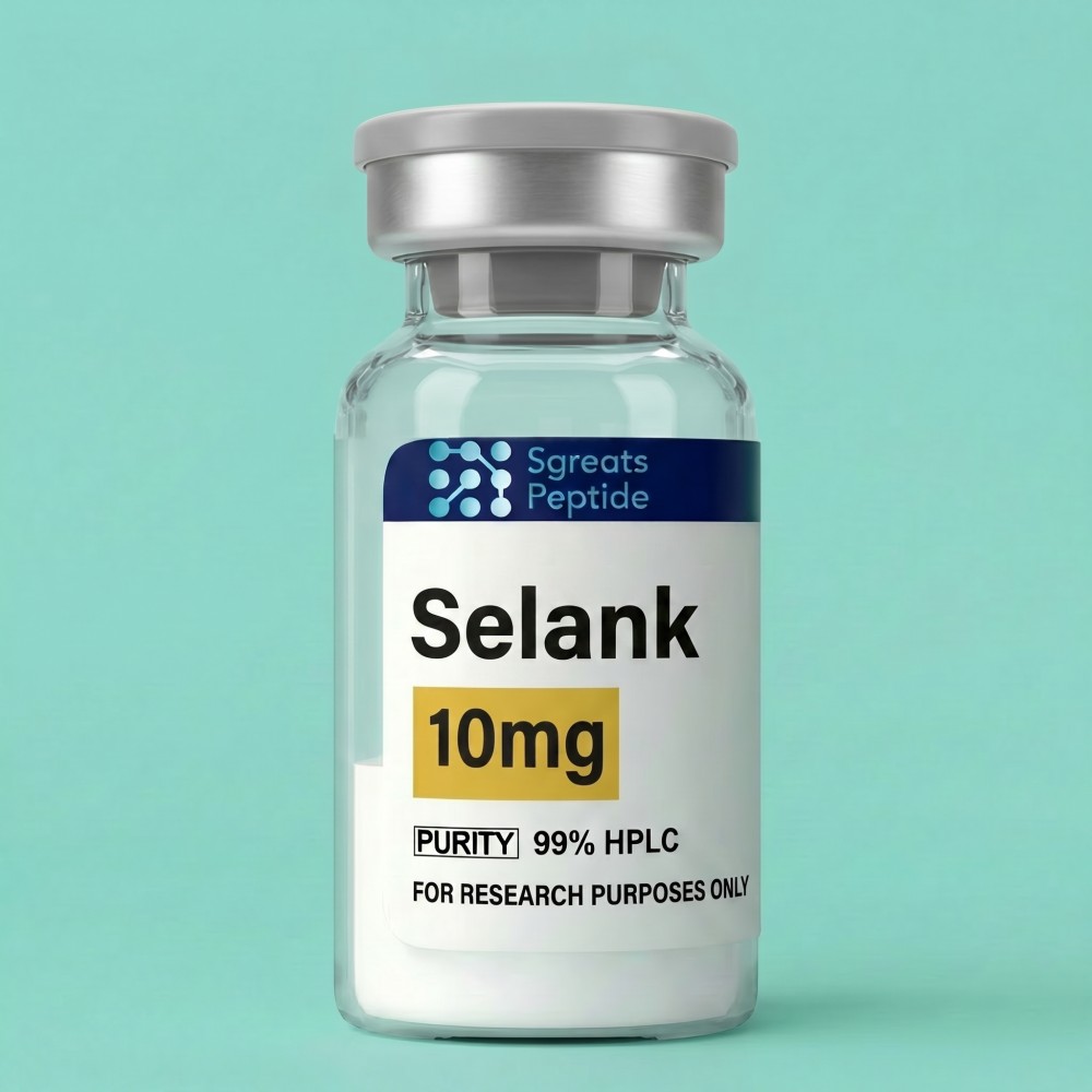 Selank