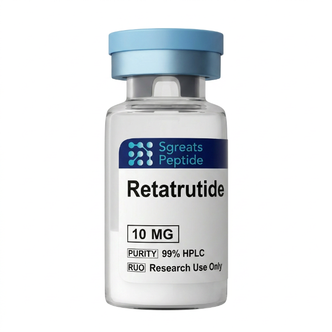 Retatrutide