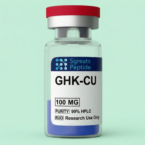 GHK-CU