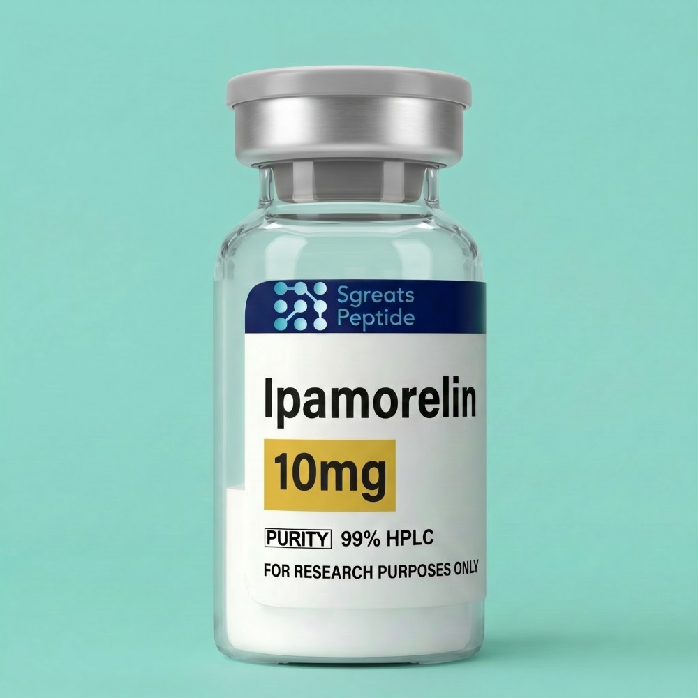 Ipamorelin