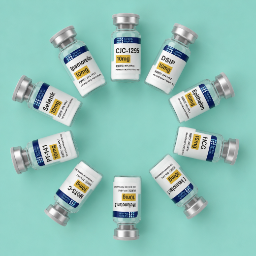 L-carnitine