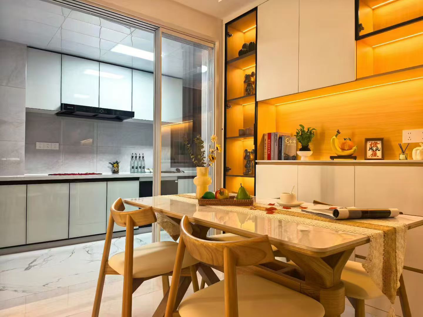 How to choose a color for the interior design?