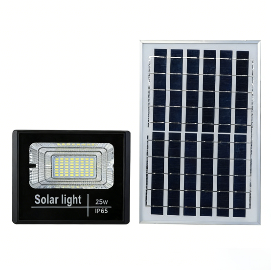 Landscape LED Solar Flood Lights